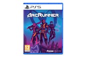 Gry - ArcRunner - Sony PlayStation 5 - RPG - 5060690796909