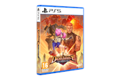 Gry - Diesel Legacy: The Brazen Age - Sony PlayStation 5 - RPG - 5016488140829