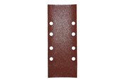 Szlifierka - Makita sanding sheet - for wood metal - 10 pieces - P-36011
