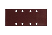 Szlifierka - Makita sanding sheet - for wood metal - 10 pieces - P-31859
