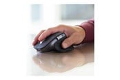 Klawiatura - Logitech MX Keys Combo for Business - Zestaw klawiatura i mysz - Angielski (UK) - Czarny - 920-010932