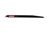 Pila szablasta - Makita saber saw blade - for wood plastic plasterboard profile wood - 5 pieces - P-05016