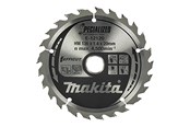 Pila tarczowa - Makita E-12120 Efficut Saw Blade - E-12120