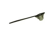 Ryby - Sealand Fish Net Black 8x34cm floating - AT120