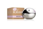 Perfumy i zapachy - DKNY Be Delicious 100% Edp Spray 100 ml - 085715950055