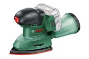 Szlifierka - Bosch EasySander 18V-8 (SOLO) - 06033E3000