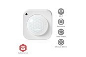 Inteligentny dom - Nedis SmartLife Motion Sensor - ZBSM20WT