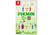 Gry - Pikmin 1 & Pikmin 2 - Nintendo Switch - Strategia - 0045496479701