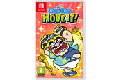 Gry - WarioWare: Move It! - Nintendo Switch - Impreza - 0045496479879