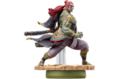 Akcesoria dla graczy - Nintendo Ganondorf amiibo - 0045496381158