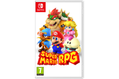 Gry - Super Mario RPG - Nintendo Switch - RPG - 0045496479947