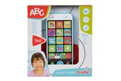 Zabawki dla niemowląt - ABC Smartphone - 104010002