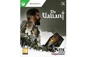 Gry - The Valiant - Microsoft Xbox Series X - Strategia - 9120131600083