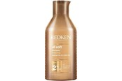 Pielegnacja wlosów - Redken All Soft Shampoo 300 ml - S-RK-090-05
