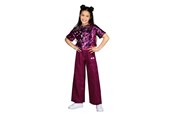 Zabawa w udawanie - Studio 100 Dress up suit K3 Pink 9-11 years - MEK3B2000470