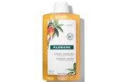 Pielegnacja wlosów - Klorane Mango Shampoo 400ml - 3282770140941
