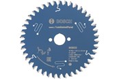 Piła tarczowa - Bosch EXPERT FOR LAMINATED PANEL SAW BLADE FOR HANDHELD CIRCULAR SAWS - 2608644126