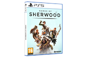 Gry - Gangs of Sherwood - Sony PlayStation 5 - Akcja - 3665962021851