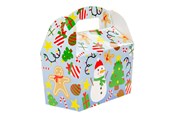 Male prezenty dla dzieci - LG-Imports Christmas gift box 12 pcs. - 8773