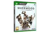 Gry - Gangs of Sherwood - Microsoft Xbox Series X - Akcja - 3665962021899