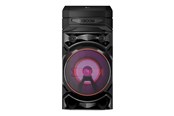 Głośniki przenośne i na imprezy - LG XBOOM RNC5 - party speaker - wireless - RNC5.DEUSLLK