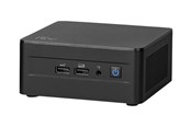 Komputer - Mini PC / Barebone - Intel Nuc 13 Pro Kit | Core i7 | Barebone | vPro Enterprise - RNUC13L3HV70002