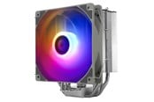 Chlodzenie CPU - Thermalright Assassin King 120 SE ARGB - Chłodzenie powietrzem procesora - Max 26 dBA - TL-AK120 SE ARGB 1700