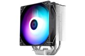 Chlodzenie CPU - Thermalright Assassin X 120 Refined SE ARGB - Chłodzenie powietrzem procesora - Max 26 dBA - AX120 R SE ARGB 1700