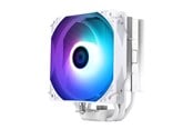 Chlodzenie CPU - Thermalright Assassin X 120 Refined SE White ARGB - Chłodzenie powietrzem procesora - Max 26 dBA - AX120 R SE WHITE ARGB 1700
