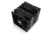 Chlodzenie CPU - Thermalright Peerless Assassin 120 SE - Black - Chłodzenie powietrzem procesora - Max 26 dBA - PA120 SE 1700