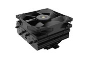 Chlodzenie CPU - Thermalright SI-100 - Black - Chłodzenie powietrzem procesora - Max 28 dBA - SI-100 Black 1700