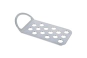 Psy - Trixie Drive-on plate for dog leash 12 × 31 cm - TX13099