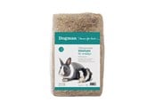 Gryzonie - Dogman Wheat Straw 4kg 110L - 994433