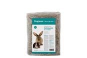 Gryzonie - Dogman Hay for Small Animals 650g 30L - 994430