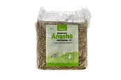 Gryzonie - Dogman Niepryskane Siano Łąkowe dla Małych Zwierząt 300g 10L - 994440