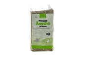 Gryzonie - Dogman Prasowane Siano Łąkowe - Karma dla Małych Zwierząt 30L - 994230