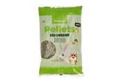 Gryzonie - Dogman Vitamin Enriched Pellets Small Animals 15kg - 991115
