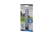 Ryby - AQUAEL T9 Samoprzylepny termometr paskowy do akwarium i terrarium - 987447
