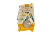Cages, houses and accessories - Dogman Piasek do Klatki dla Ptaków z Muszelkami 1.8kg - 977210