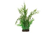 Ryby - AQUAEL Dekoracyjna Plastikowa Roślina Akwariowa 20cm - 975214