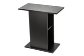 Ryby - AQUAEL Aquarium furniture 80 Black - 975104