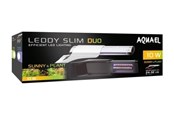 Ryby - AQUAEL Leddy Slim Duo Sunny Plant 10W - 972724