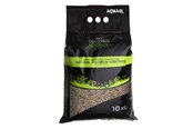Ryby - AQUAEL Aqua Decoris Fine Gravel Nature 10kg (1,4-2mm) - 972716