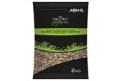 Ryby - AQUAEL Aqua Decoris Gravel Nature 2kg - 972715