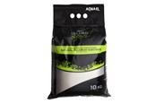 Ryby - AQUAEL Aqua Decoris Sand Gray 10kg (0,1-0,3mm) - 972712