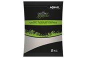 Ryby - AQUAEL Aqua Decoris Sand Gray 2kg - 972711