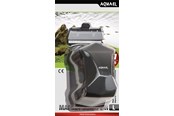 Ryby - AQUAEL Magnet Scraper L 2in1 - 972695