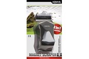 Ryby - AQUAEL Magnet Scraper S 2in1 - 972693