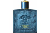 Perfumy i zapachy - VERSACE Eros Pour Homme Parfum Spray 100 ml - 100 ml - 8011003872077