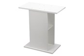 Ryby - AQUAEL Aquarium Cabinet SIMPLE White 60cm - 972687